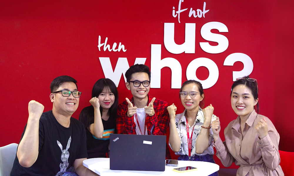 Home Credit Việt Nam Top 9 Công ty tài chính