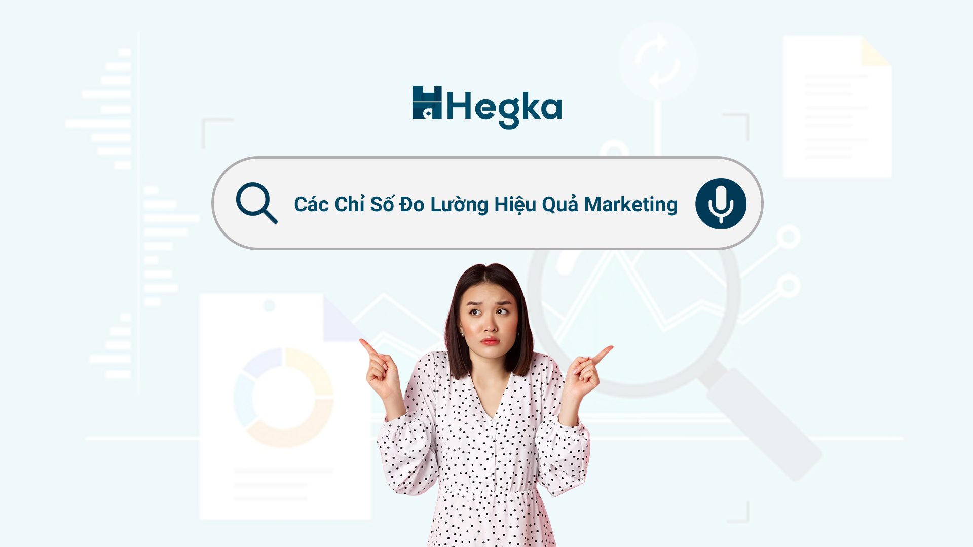 Các Chỉ Số Đo Lường Hiệu Quả Marketing Quan Trọng