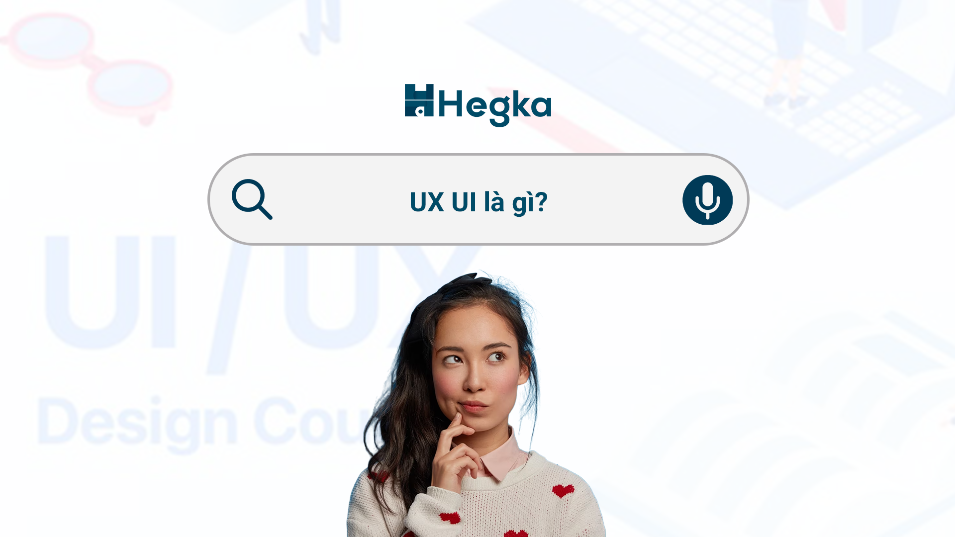 UX UI là gì?