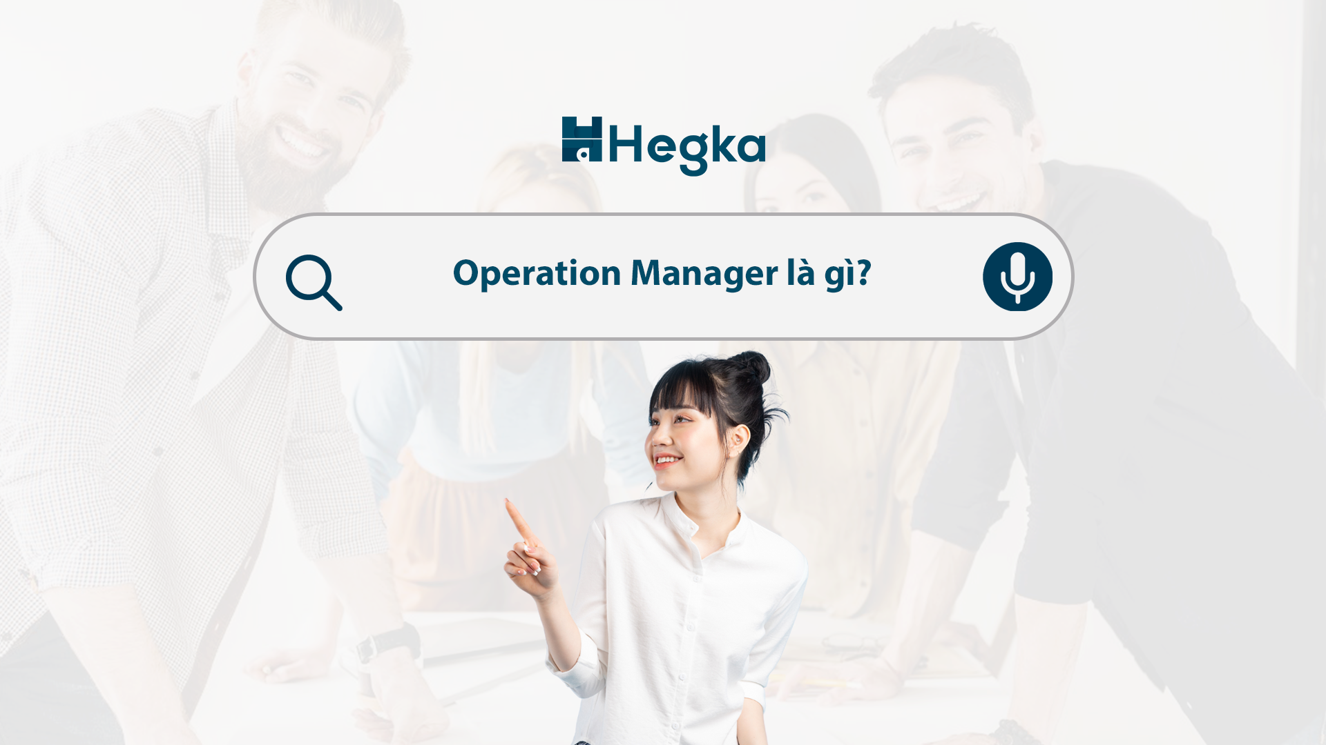 Operation Manager L G M T C ng Vi c V M c L ng