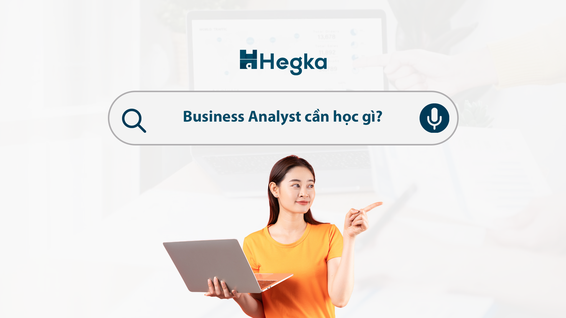 Business Analyst cần học gì?