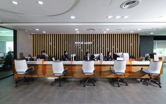 Mirae Asset Việt Nam