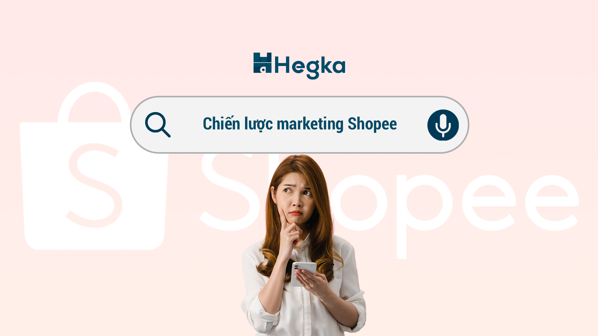 Chiến Lược Marketing Của Shopee Tại Việt Nam Ra Sao?