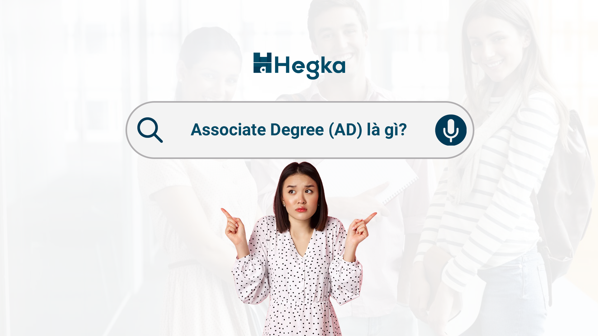 associate degree là gì