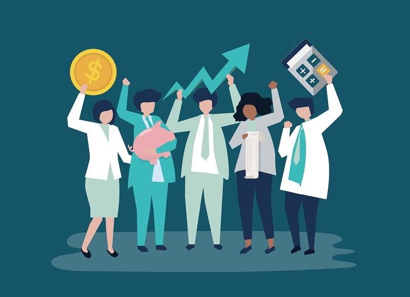 Tầm quan trọng của chính dách đãi ngộ cho nhân viên