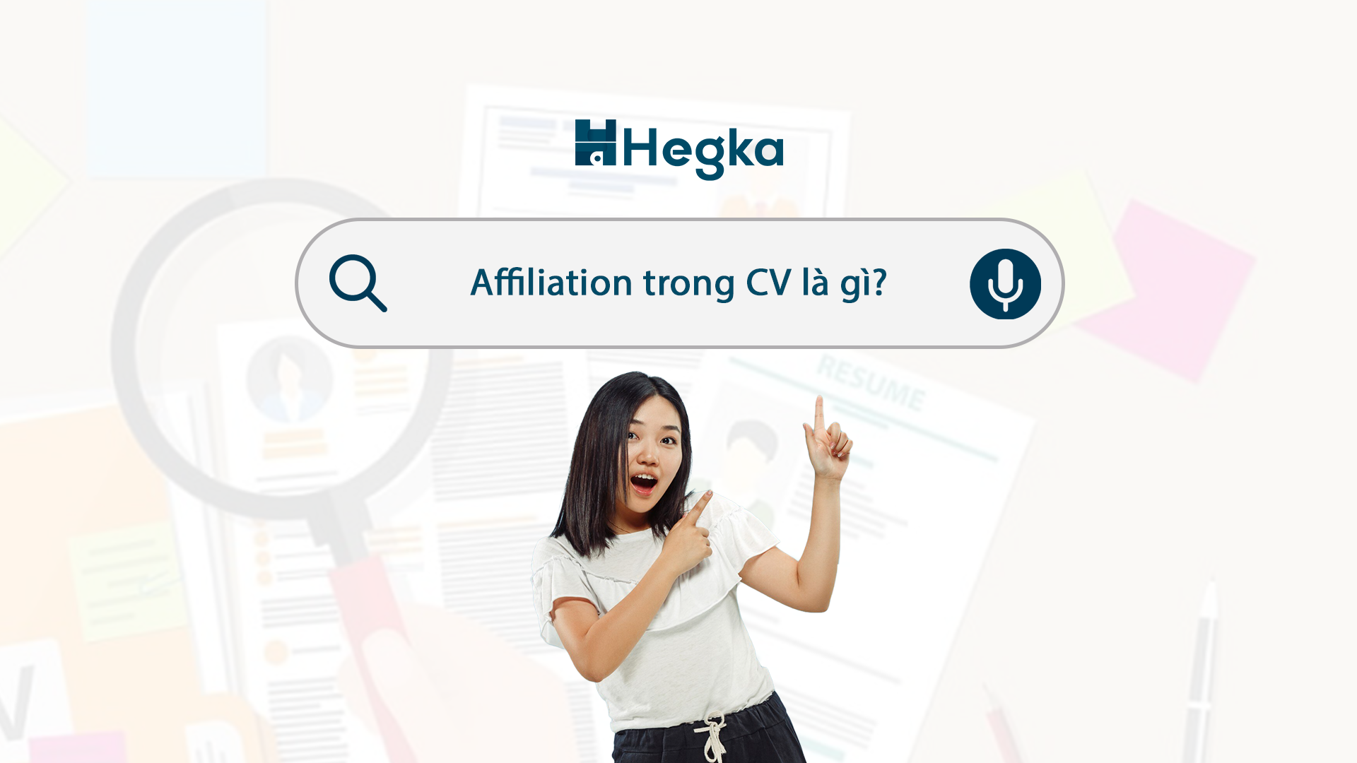 Affiliation là gì?