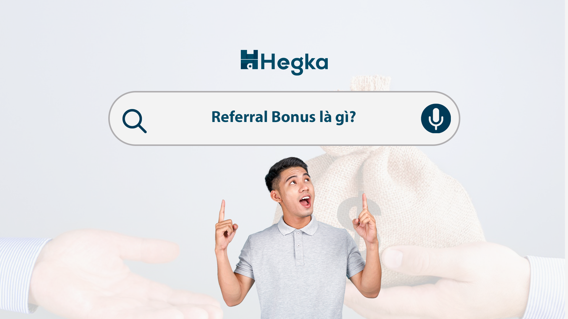 Referral Bonus là gì?