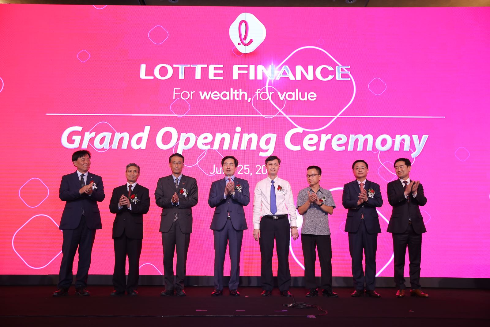 MTV Lotte Việt Nam