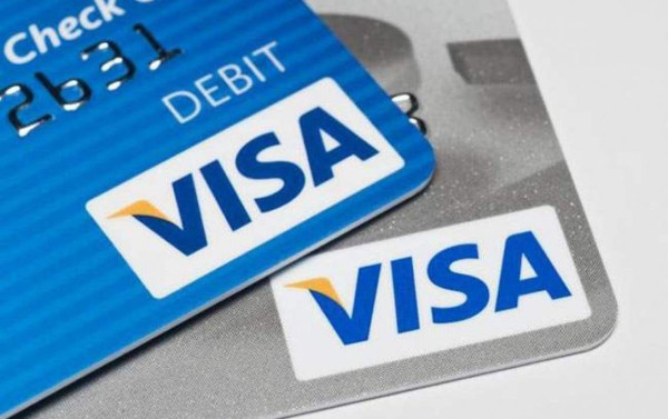 debit card