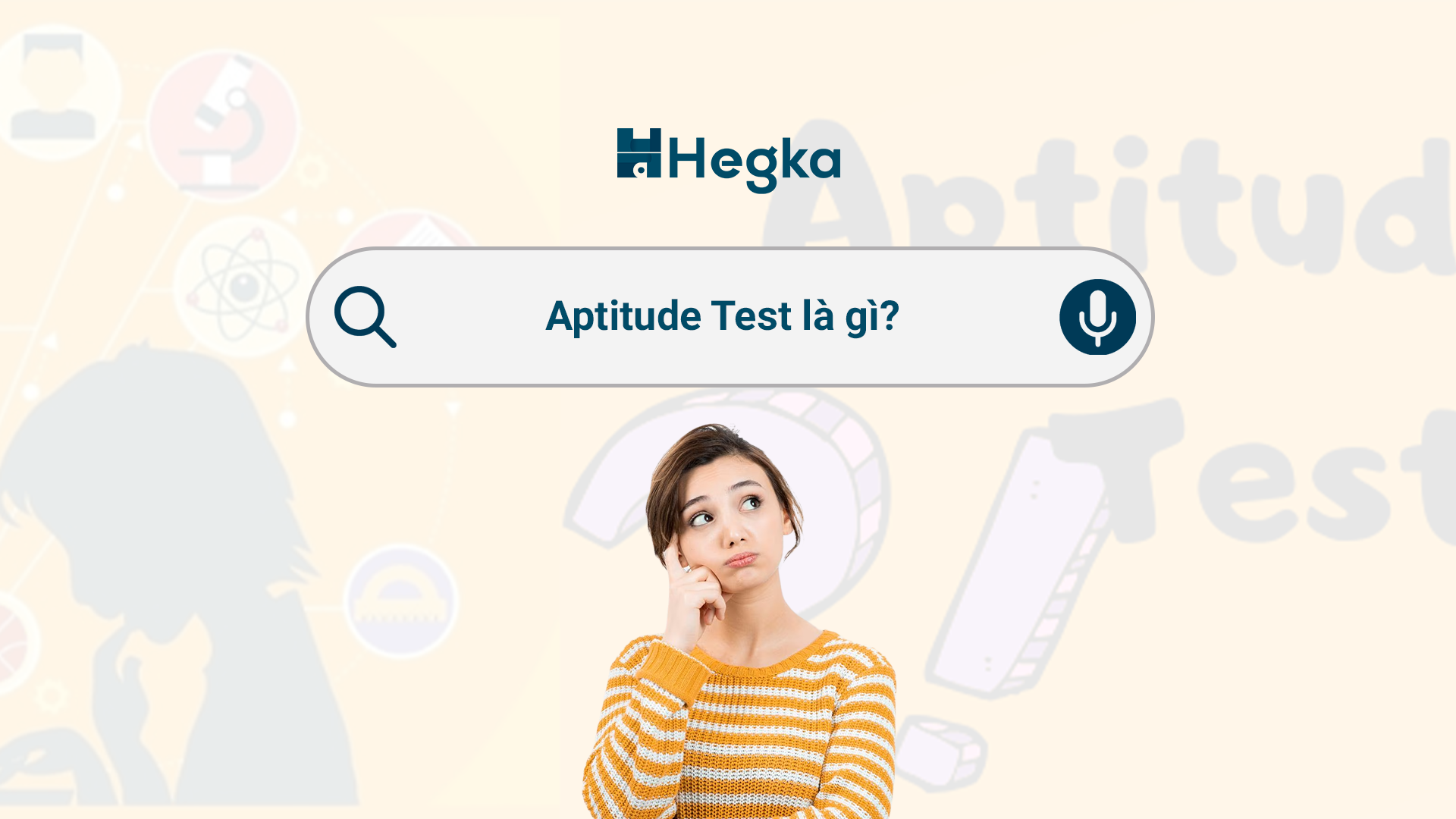 Aptitude Test Là Gì? Các Dạng Bài Aptitude Test Phổ Biến