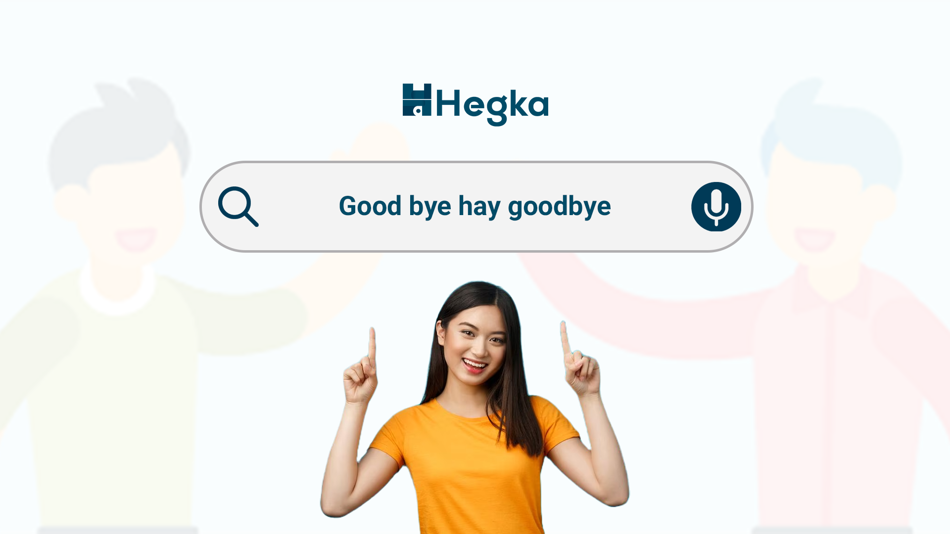 Good bye hay goodbye là từ chính xác? Tổng hợp các cách tạm biệt phổ ...