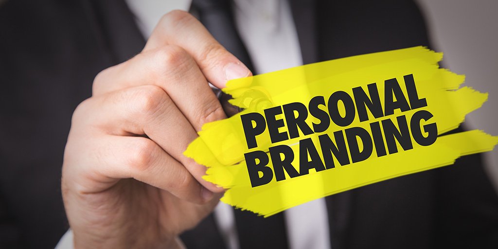 Personal Branding Là Gì? 6 Bước Xây Dựng Thương Hiệu Cá Nhân Thành Công