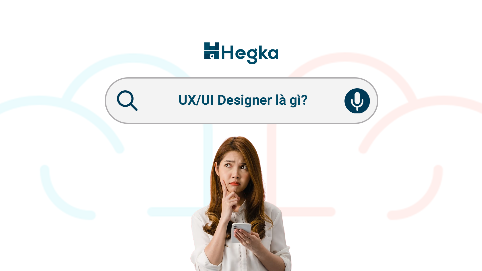 UI UX designer là gì?