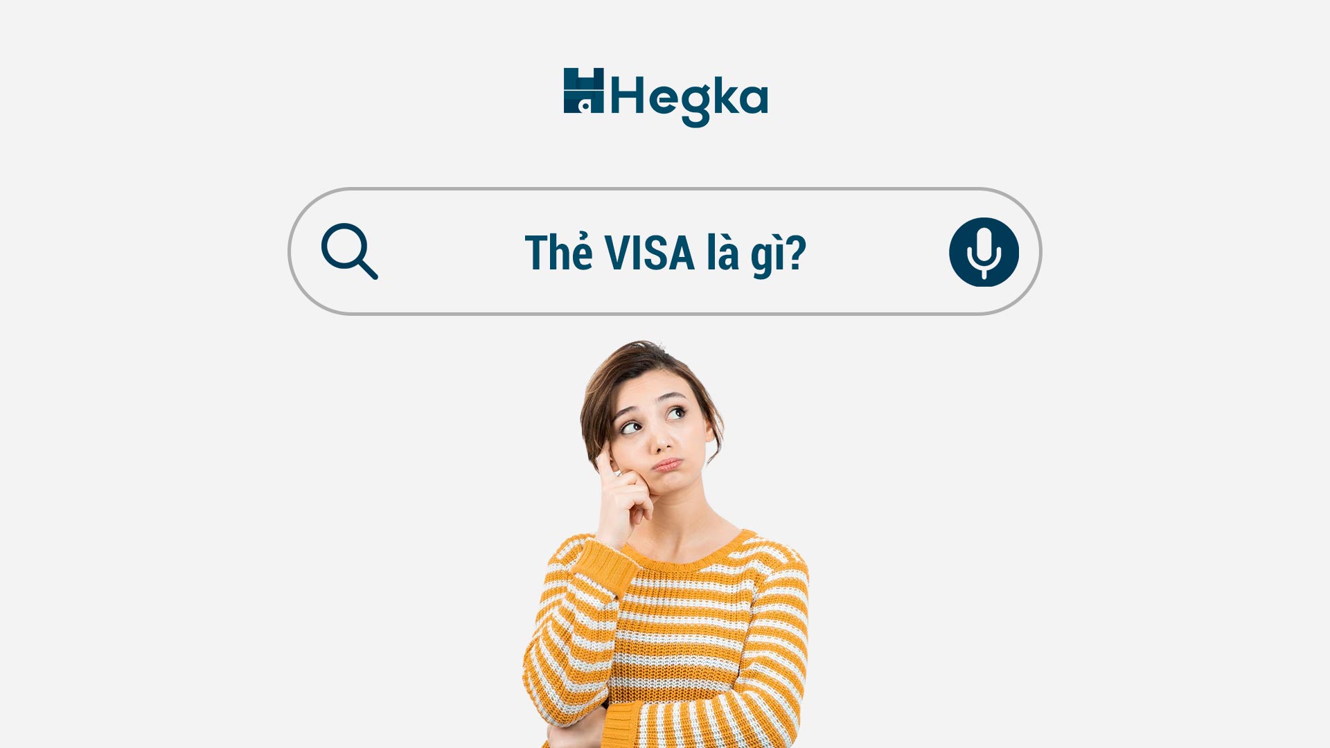 Thẻ VISA là gì?