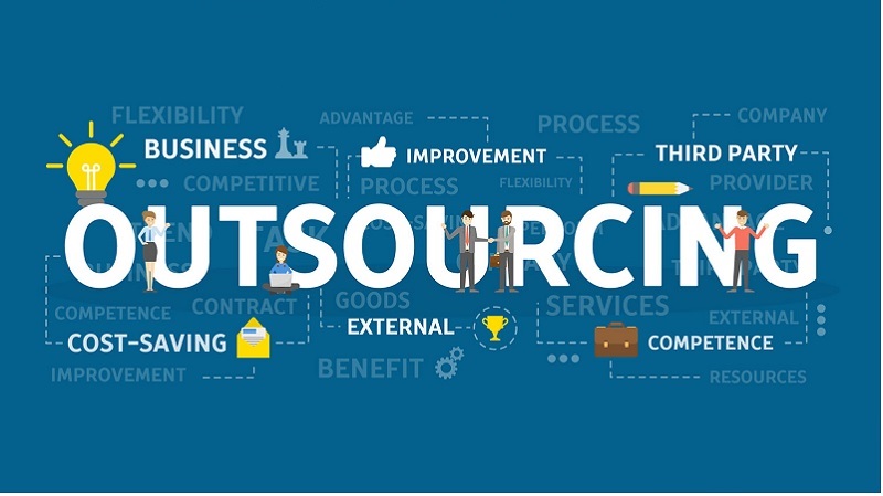 Công ty Outsource là gì?