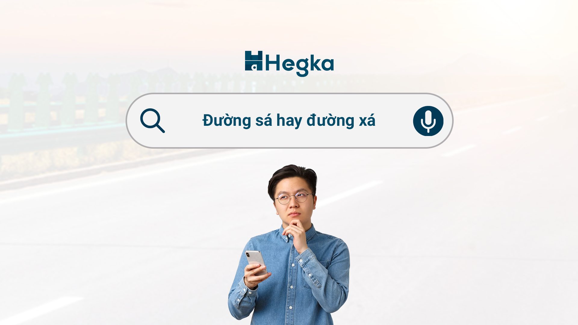 Đường sá hay đường xá