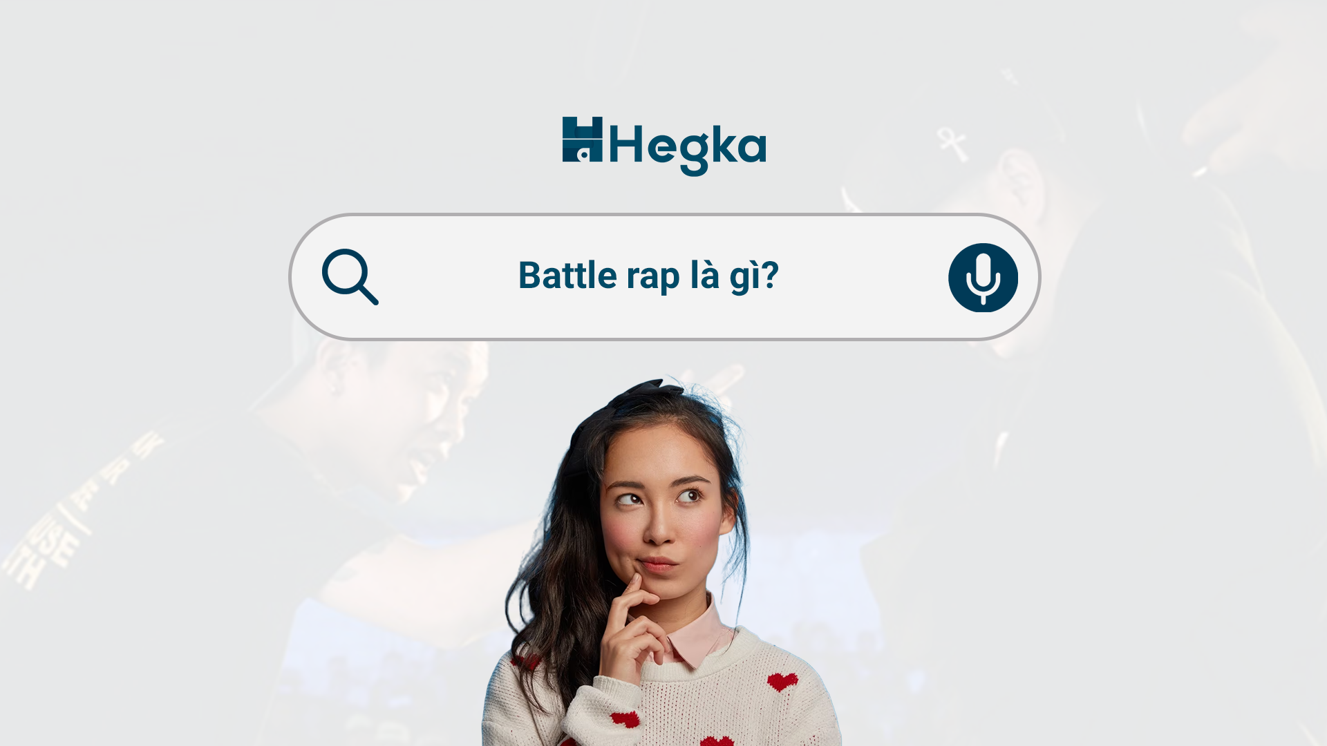 battle rap là gì? 