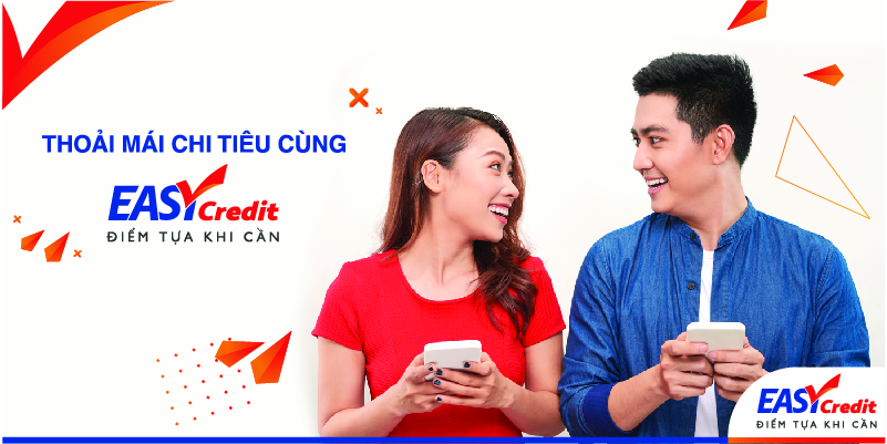 Easy Credit