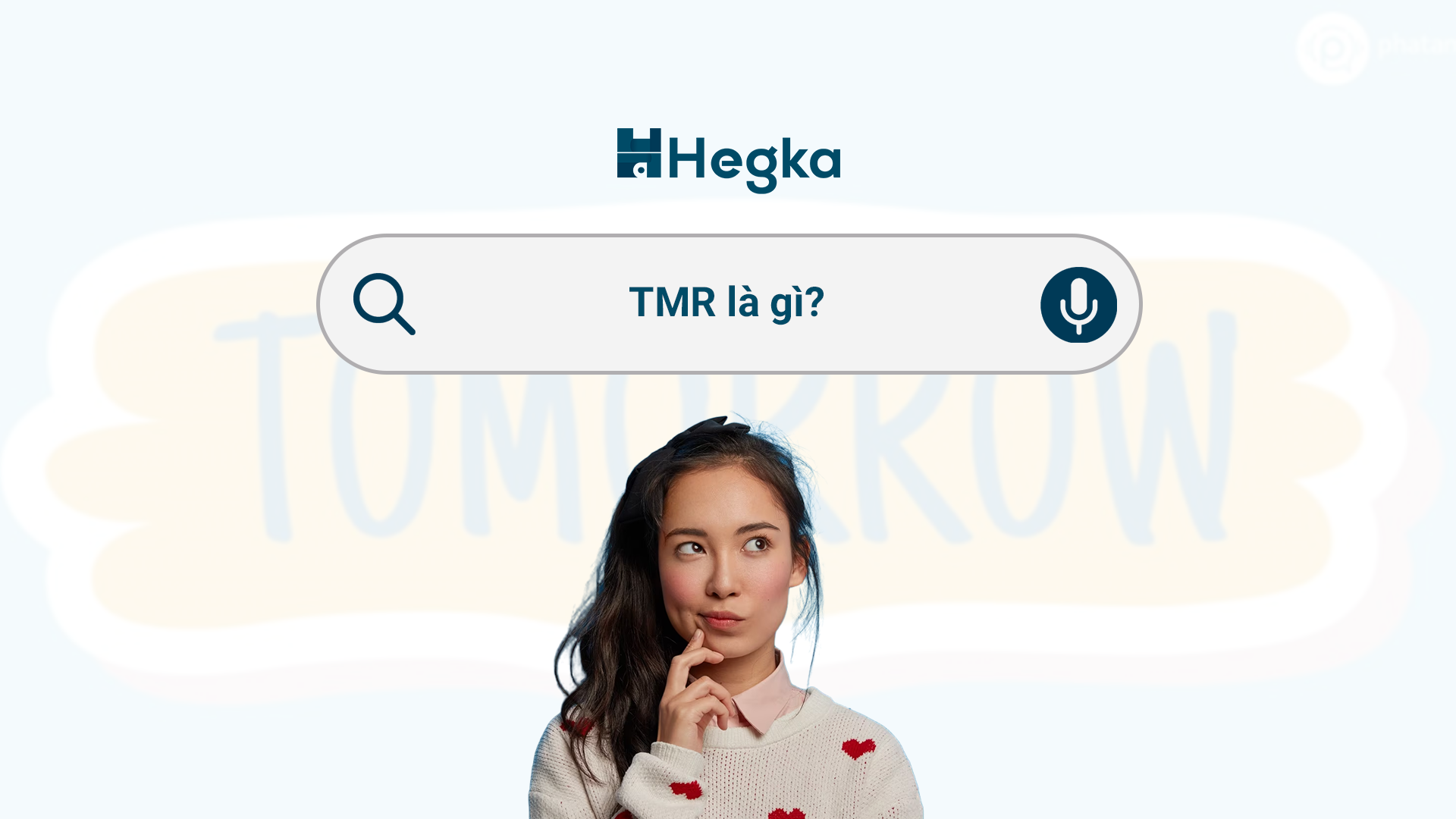 Định nghĩa TMR là gì?