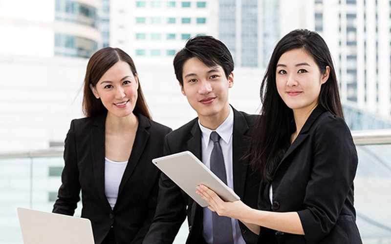 Điều kiện ứng tuyển công việc phiên dịch tiếng Hàn?