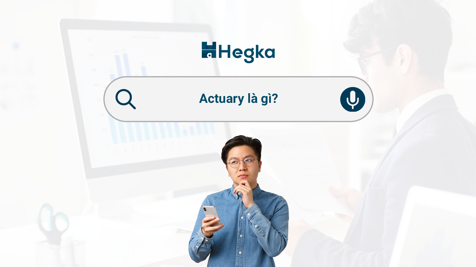 Actuary là gì? Tất tần tật về nghề Actuary bạn cần biết