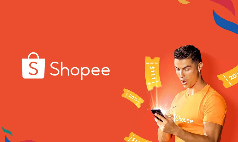 Shopee và các chiến lược tiếp thị