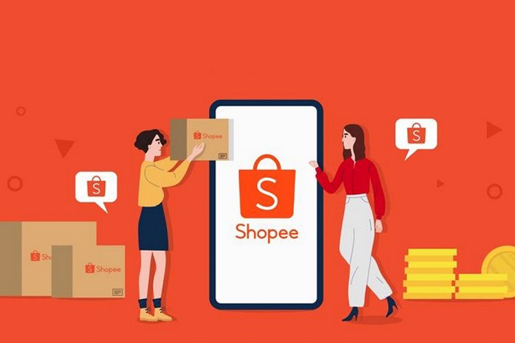 SHOPEE VIETNAM