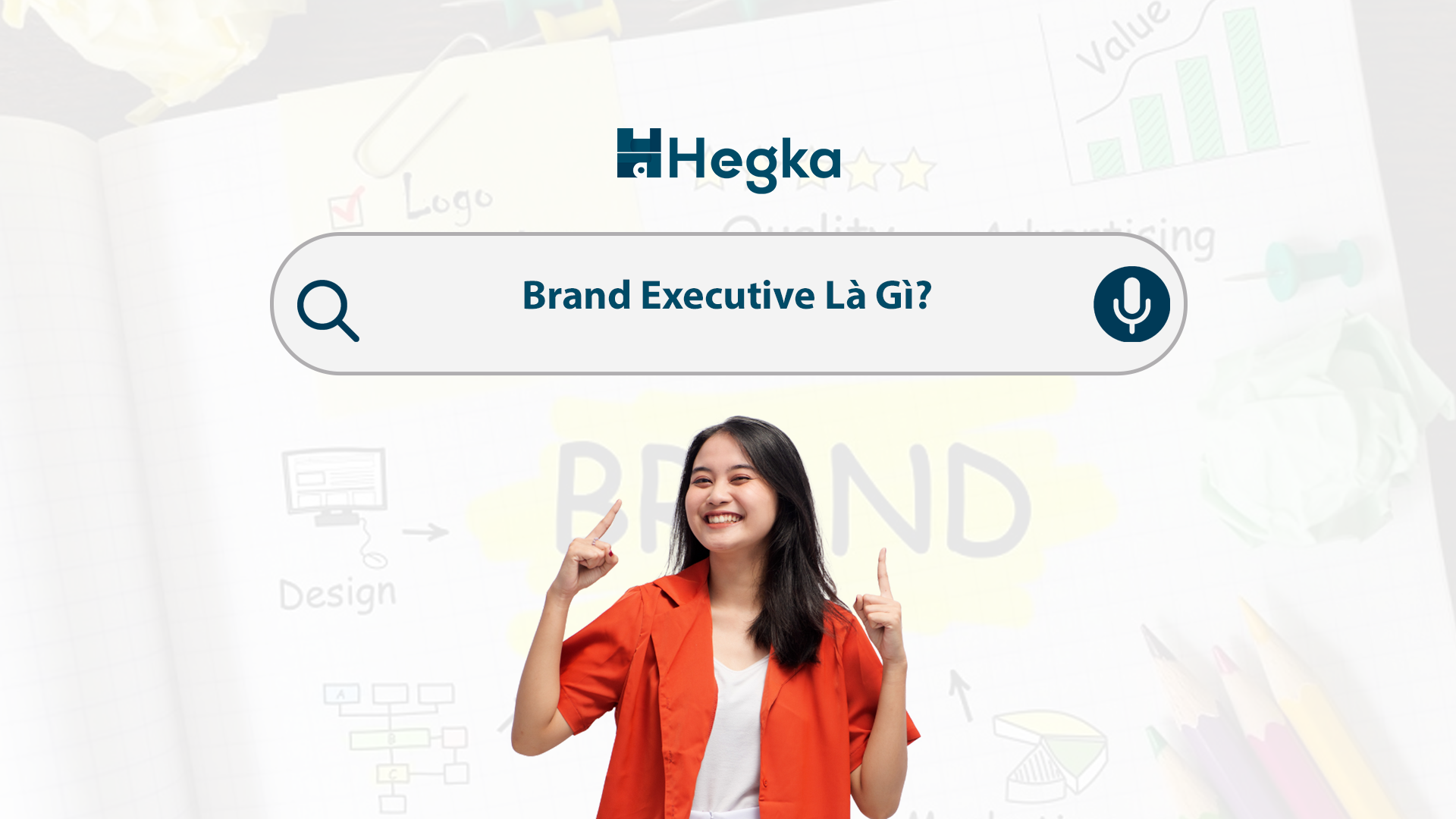 Brand Executive Là Gì? Phân Biệt Brand Executive Và Brand Manager