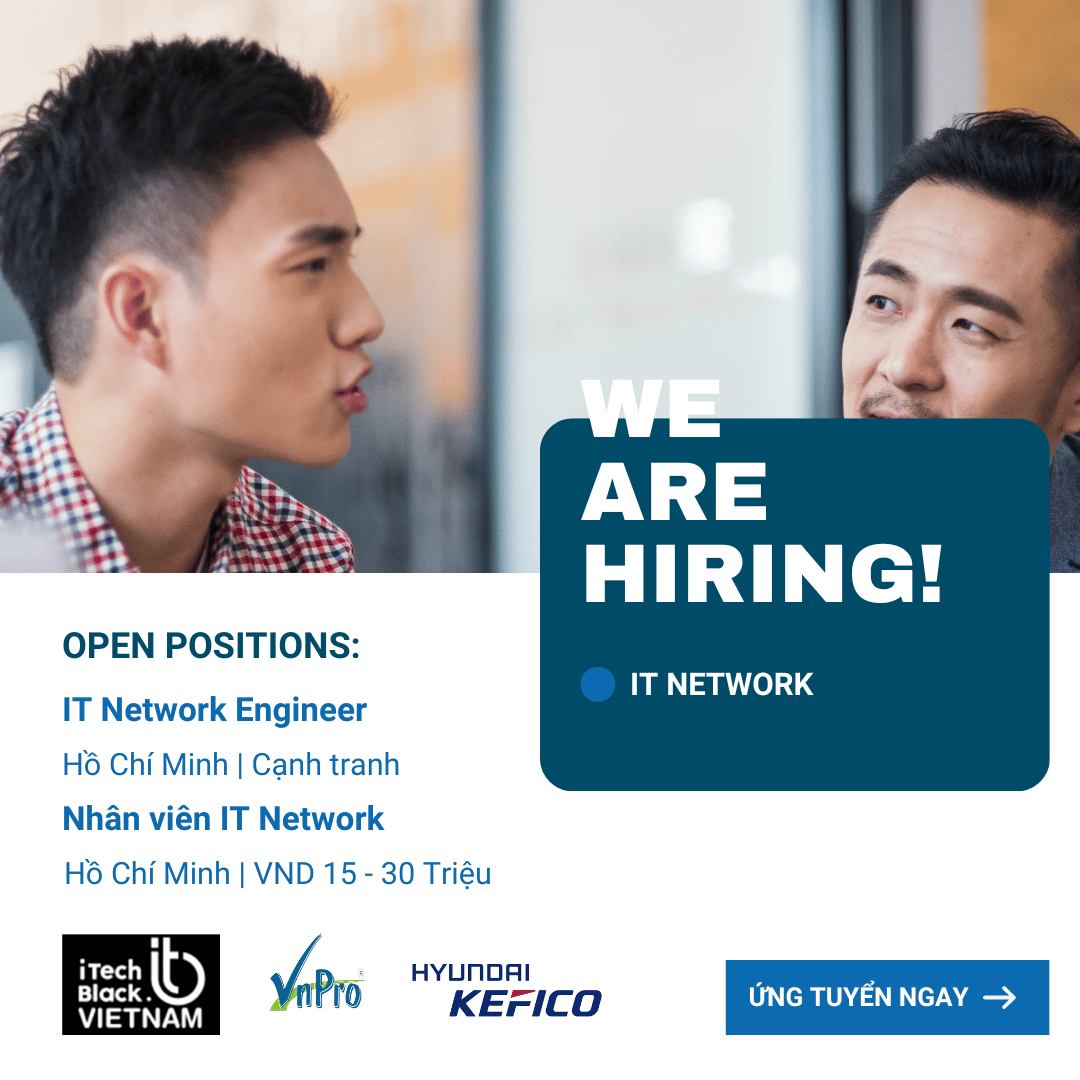 IT network