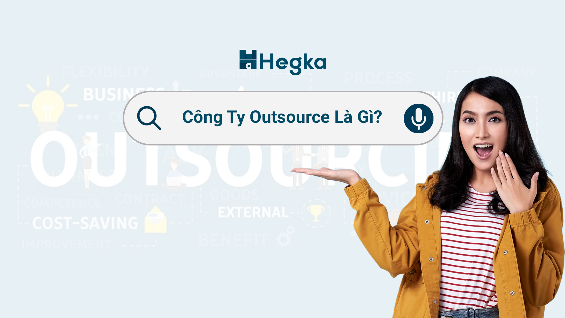 Công Ty Outsource Là Gì? Nên Chọn Công Ty Outsource Hay Product?