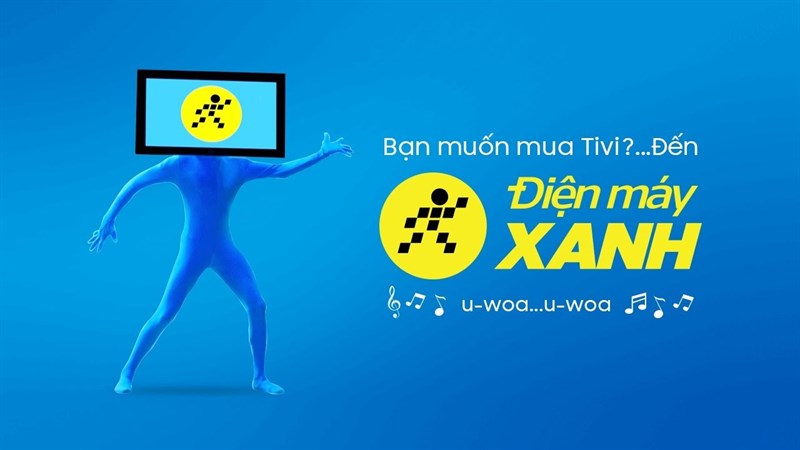 Công ty TMĐT Điện Máy Xanh