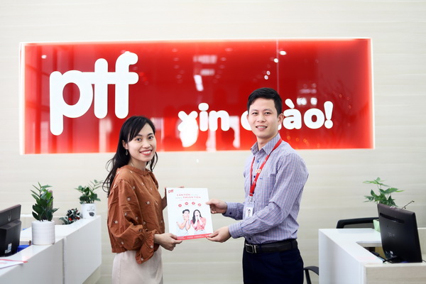 Top 9 công ty tài chính MTV Bưu điện