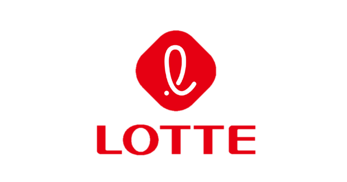 tập đoàn Hàn Quốc Lotte Group