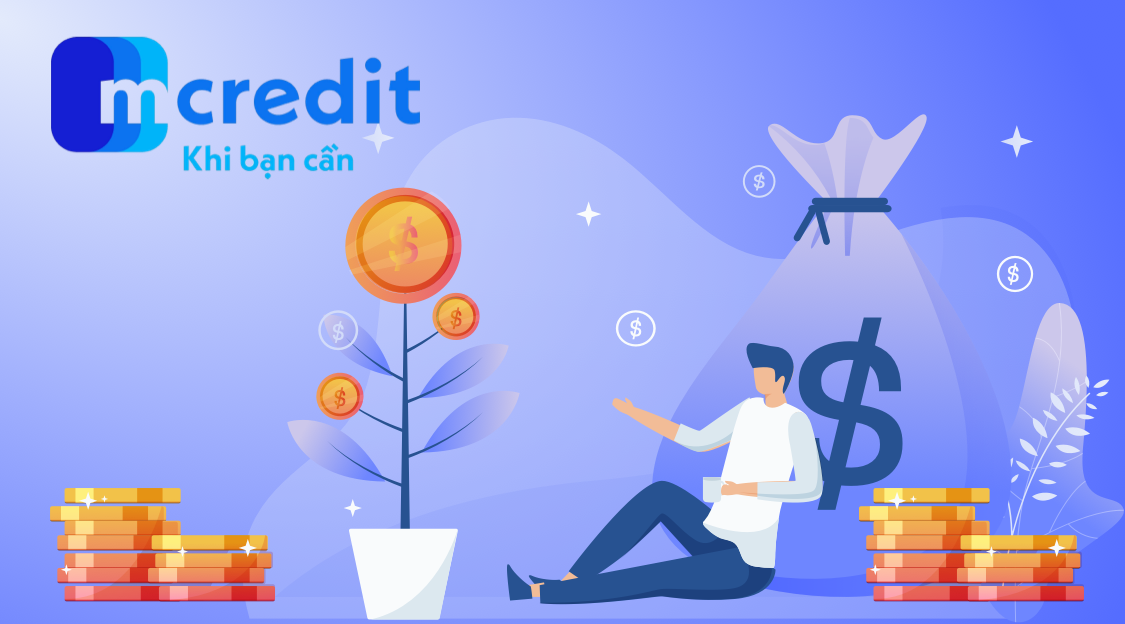 Công ty tài chính Mcredit
