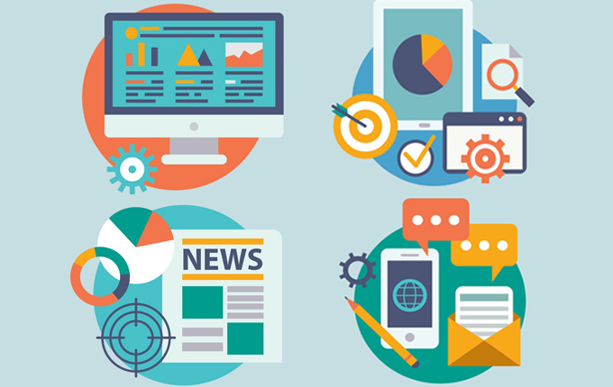 7 Công cụ marketing phổ biến
