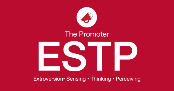 ESTP là gì?