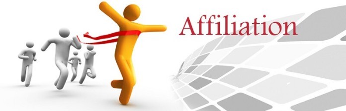 Cách viết Affiliation trong CV