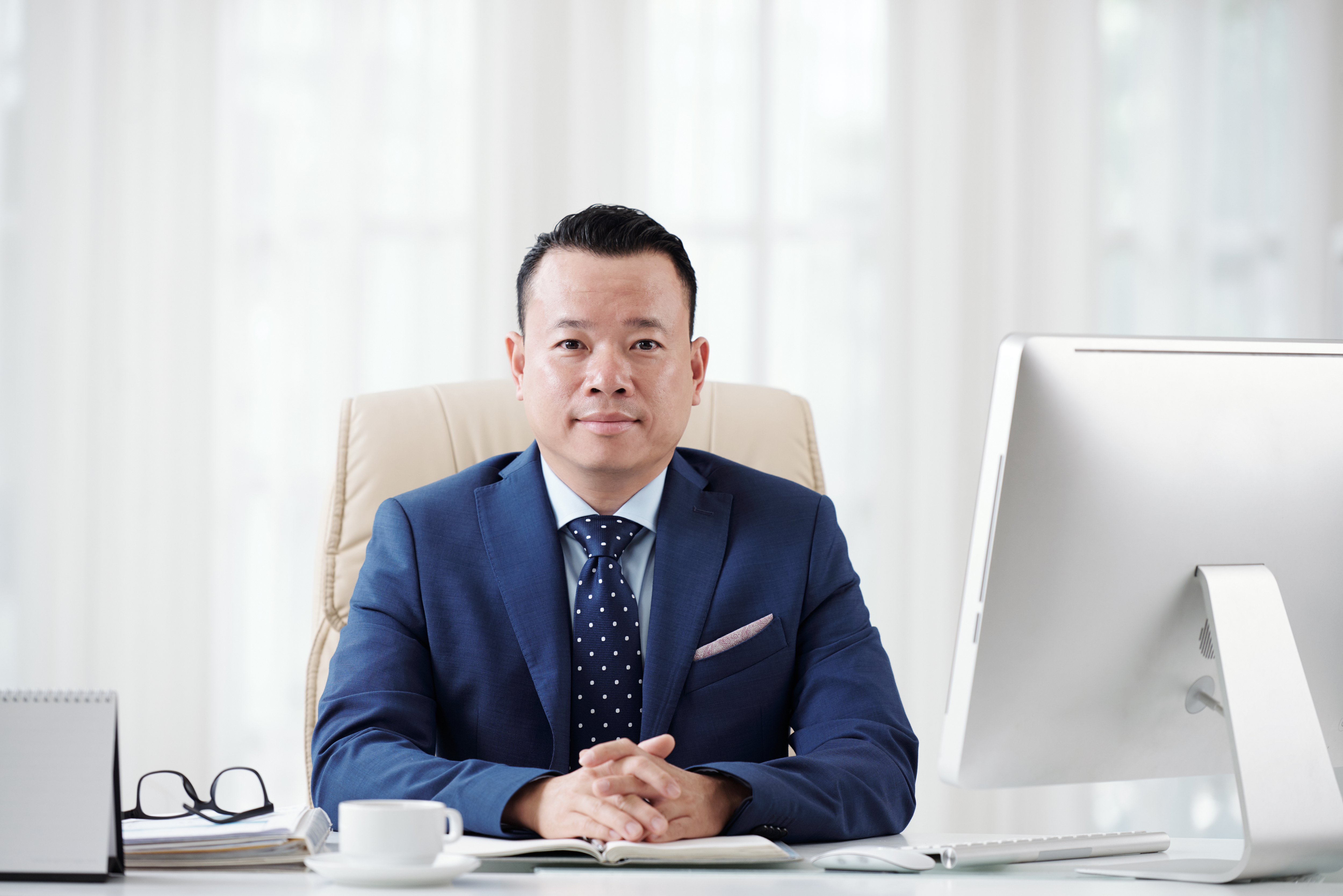 Thu nhập của Sales Director