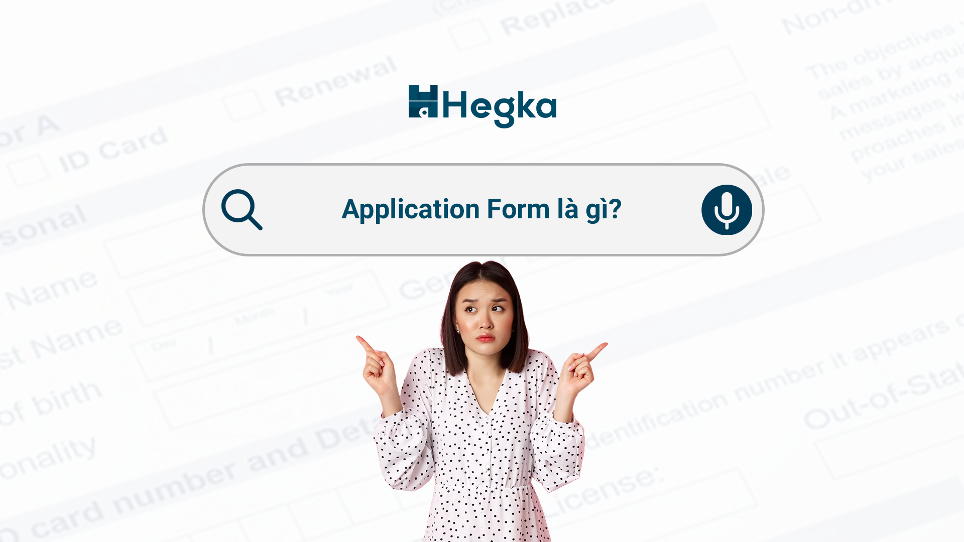 Application form l g m u application form th ng d ng
